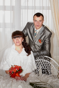 To be Bride счастливое свадебное платье - Изображение #3, Объявление #504877