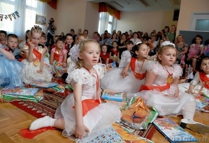 Организация выпускных в детских садах, начальных школах в Кемерово - Изображение #2, Объявление #512797