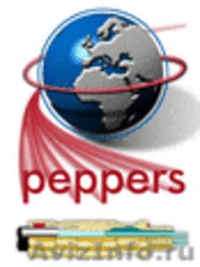 Взрывозащищенные кабельные вводы, Peppers Cable Glands (United Kingdom) - Изображение #1, Объявление #518036