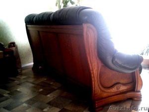Продам итальянскую кожаную,мягкую мебель - Изображение #4, Объявление #530710