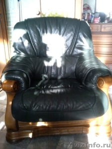 Продам итальянскую кожаную,мягкую мебель - Изображение #6, Объявление #530710
