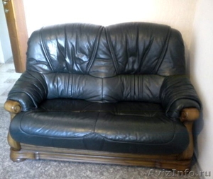 Продам итальянскую кожаную,мягкую мебель - Изображение #7, Объявление #530710