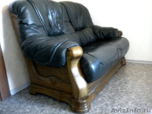 Продам итальянскую кожаную,мягкую мебель - Изображение #8, Объявление #530710