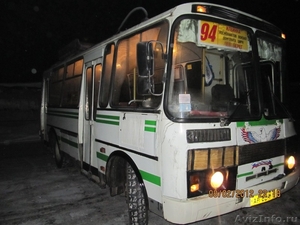 Продается автобус ПАЗ 32054 - Изображение #1, Объявление #530392
