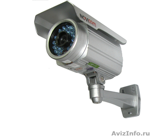Видеонаблюдение установка продажа в Кемерово видеокамеры домафоны к в Кемерово - Изображение #7, Объявление #543448