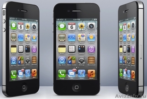 Продам iPhone 4 S 32 Gb - Изображение #1, Объявление #576795
