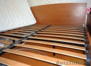 Продам 2х спальный кровать - Изображение #1, Объявление #574805