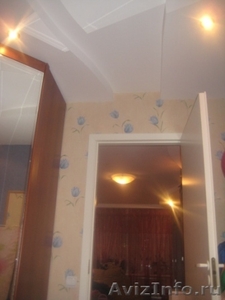 2-х  комнатная с евроремонтом в Ленинском районе - Изображение #2, Объявление #596247