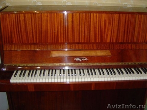Продам пианино "Терек" - Изображение #1, Объявление #611135