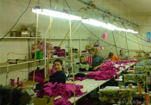 Швейный цех примет любые заказы на пошив... - Изображение #1, Объявление #610519