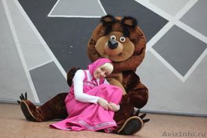Проведение детских праздников в Кемерово - Изображение #2, Объявление #636321