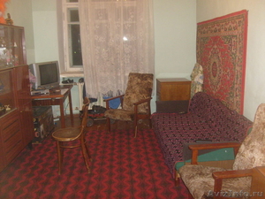 Продам квартиру в центре Кемерово - Изображение #2, Объявление #608899
