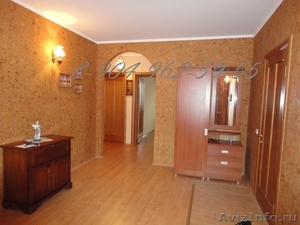 Сдам 2 комнатную квартиру в Ленинском районе по адресу Строителей б-р 28 - Изображение #2, Объявление #672456