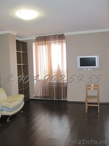 Сдам 2 комнатную квартиру в Центре города расположенной адресу Гагарина 52 - Изображение #2, Объявление #646375