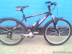 Продам велосипед IDOL CANZO - Изображение #1, Объявление #693856