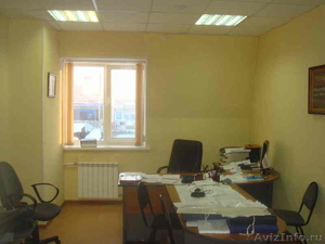 Аренда офисов в Ленинском районе г. Кемерово, без посредников - Изображение #4, Объявление #712509