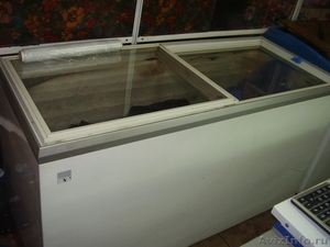 холодильная витрина и морозильный ларь - Изображение #2, Объявление #703797