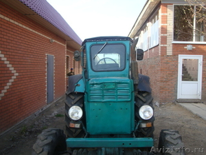 Продам трактор Т-40 АМ 1990г. выпуска - Изображение #2, Объявление #715972