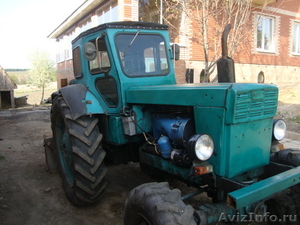 Продам трактор Т-40 АМ 1990г. выпуска - Изображение #1, Объявление #715972