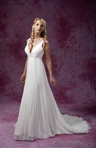 Продам свадебное платье La Sposa (Италия) - Изображение #1, Объявление #744291