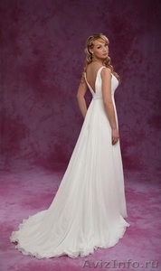 Продам свадебное платье La Sposa (Италия) - Изображение #2, Объявление #744291