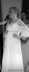 Свадебное (выпускное) платье - Изображение #1, Объявление #745546