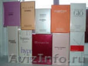 продажа оптом элитной парфюмерии и косметики.  - Изображение #1, Объявление #731972