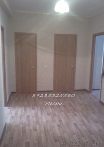 Сдам 2к на пр.Шахтеров(Серебрянный бор),новый дом повышенной комфортности - Изображение #10, Объявление #728933