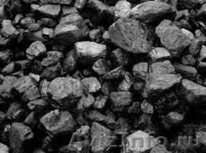 Уголь каменный (Беловский) - населению - Изображение #1, Объявление #830167