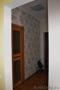 1-комнатная квартира(посуточно).ул.Сибиряков-Гвардейцев 22 - Изображение #9, Объявление #867303
