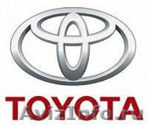 Запчасти новые оригинальные  Toyota Тойота в Омске доставка в регионы. Кемерово. - Изображение #1, Объявление #851422
