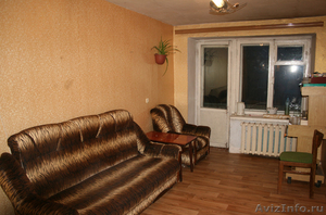 Продаю 1-комнатную квартиру в Кировском районе - Изображение #4, Объявление #868762