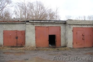 Продам гараж в рудничном районе - Изображение #3, Объявление #882265