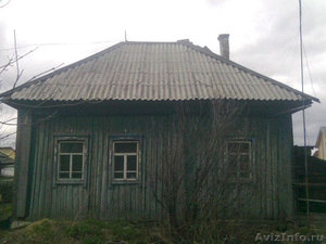 Продаю дом прямо на берегу реки Томь - Изображение #1, Объявление #893358
