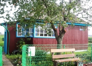 Продам дом в с. Барачаты Крапивинского района - Изображение #1, Объявление #953022