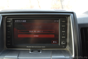 Mitsubishi Delica D5 - Изображение #2, Объявление #1007301