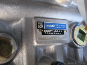 Продам ТНВД для Hyundai - Изображение #4, Объявление #1033292