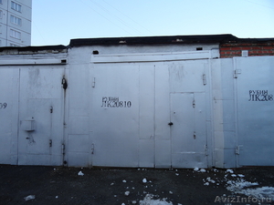 Продам капитальный гараж в Ленинском районе - Изображение #2, Объявление #1060955