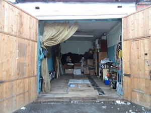 Продам капитальный гараж в Ленинском районе - Изображение #3, Объявление #1060955