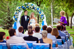 Выездная регистрация брака в кемерово - Изображение #1, Объявление #1062477