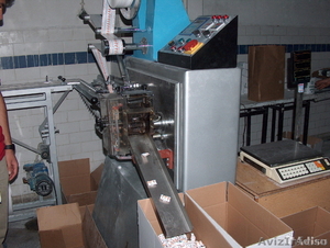  ½Турецкое оборудование для производства и упаковки сахара-рафинада - Изображение #8, Объявление #1100352