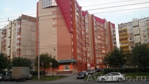 Продается 3-х комнатная квартира в Кемерово - Изображение #2, Объявление #1145358