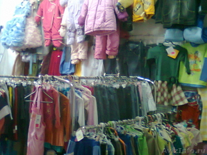 Детская одежда и трикотаж по низким ценам - Изображение #3, Объявление #1159563