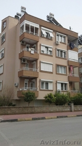 Недвижимость в Анталий.вторичный рынок - Изображение #1, Объявление #1191566