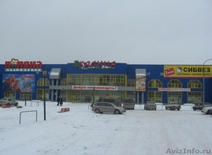 Распродажа ТЦ, магазинов в Кемеровской обл. от 8000 руб./м2 - Изображение #1, Объявление #1266548