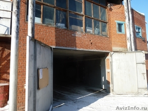 Двухэтажный гараж на ФПК (ул. Свободы, 14а) - Изображение #1, Объявление #1321171
