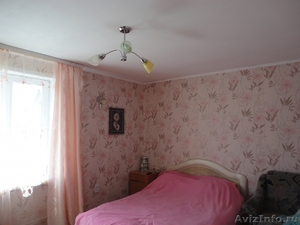 Продам дом в с.Елыкаево - Изображение #4, Объявление #1384863