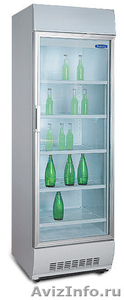 Продам холодильный шкаф Бирюса 460-НВЭ ,новый - Изображение #1, Объявление #1474055