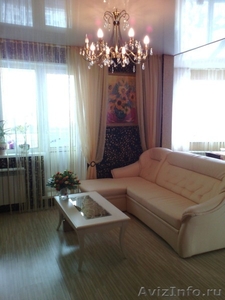 Продам 1 комнатную квартиру на Притомском проспекте 7/7 - Изображение #1, Объявление #1564401