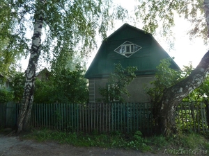Дача в СПК "Лесная поляна" (ленинск-кузнецкой трасса) - Изображение #4, Объявление #1593305